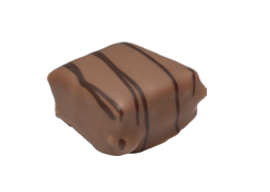 [FM50M] CHOCOFINO MINI CROQUANT MELK 1 KG