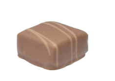 [FM54M] CHOCOFINO MINI MOKKA MELK 1 KG