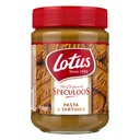 LOTUS SPECULOOSPASTA 400GR X12