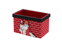 [SIN95407] #VERP - SCHOORSTEEN WAVE MAND 6ST