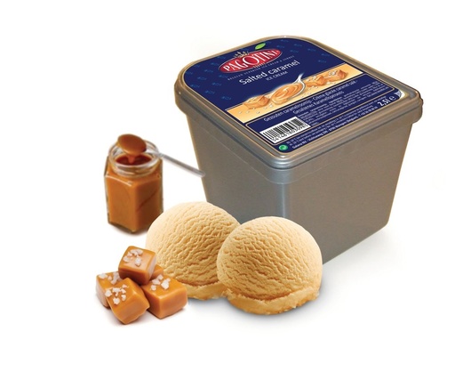 [CARSC2] PAGOTINI GEZOUTEN KARAMEL 2,5L (2)<*_*>