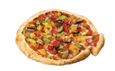 DR OETKER PIZZA PERFETTISSIMA VERDURE GRIGLIATE 29 CM  5 STUKS <*_*>