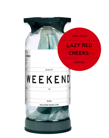 [000807] WEEKEND LIMONCELLO SPRITZ 20 LITER