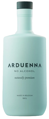 [659.100] ARDUENNA GIN 50CL 0,0% (6)