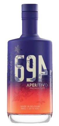 [659.150] 694 APERITIVO 50CL (6)