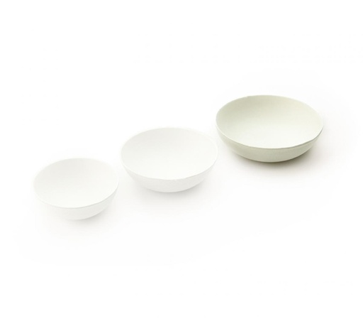 [S/57030] SIER 57030 BAGASTRO TIPJE ROND 5CL 80ST