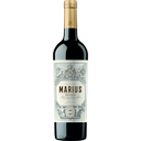 MARIUS CRIANZA ROOD 75 CL