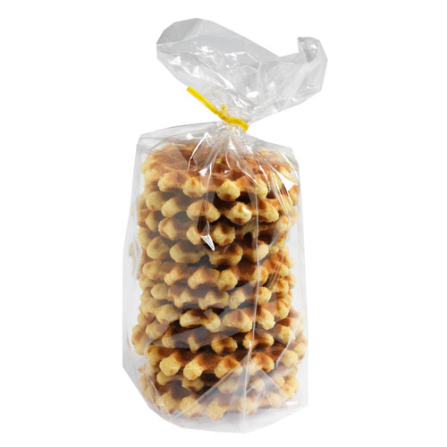 [16707] PETROONS BOTER PARIJSE WAFELS 12 STX220GR