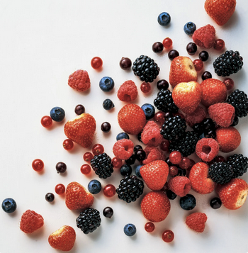 [ARD/10001441] ARDO BOSVRUCHTENKORF 2.5 KG <*_*>