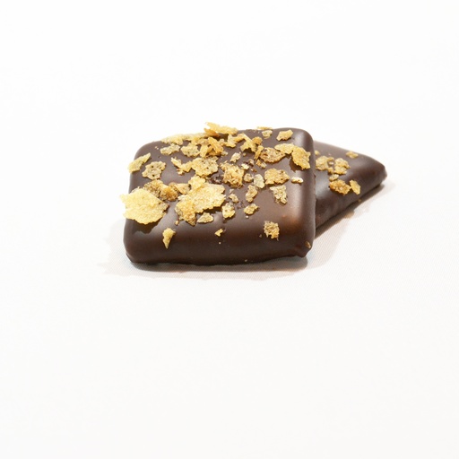 [MC760] MINI CRACK FONDANT PRALINÉ FEUILLETINE 1,8KG