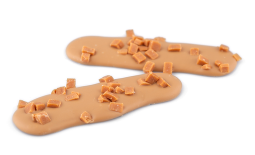 [MC717] CHOCOLADE CRACK MELK KARAMEL 1,5KG