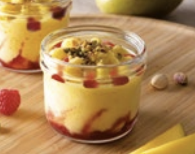 [MEK/17008465] MEKABE COPA MANGO 6 X 150 ML <*_*> 
