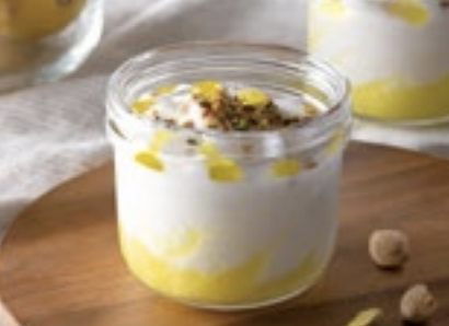[MEK/17008463] MEKABE COPA LEMON SORBET 6 X 150 ML <*_*> 