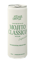 DUTCH COCKTAIL CLUB MOCKTAIL CLASSIC MOJITO BLIK 12X250ML<**>