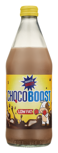 [485200] CHOCOBOOST 12 X 0,5L