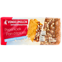 VONDELMOLEN PEPERKOEK 500G M/SUIKER (12)