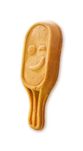 [STIL-006] STICO CHICKEN PEANUT 16 ST <*_*>