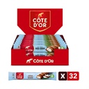 CD MELK KOKOS REPEN 32ST