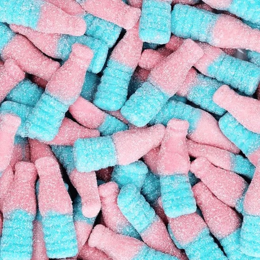 [18103] LUTTI BUBBLIZZ 2 KG