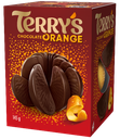 TERRY'S ORANGE DARK 12 X 145 GR