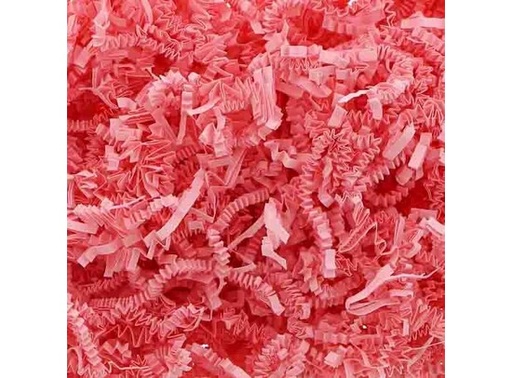 [ALL93151ROZE] #VERP - GRAS ROZE - OPVULMATERIAAL 1 KG