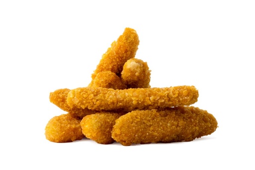 [LA715.1] LA STREETFOOD AVOCADO FRIES 6 X 1 KG <*_*>