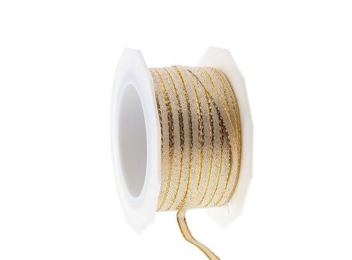 [LIN7605GO] #VERP - LINT WIEN 5MMX50M GOUD