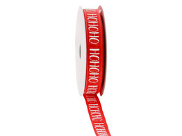[LIN739723120] #VERP - LINT HOHOHO ROOD 15MMX15M