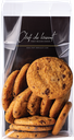 CDB AMERICAN COOKIE BELGIAN CHOCOLATE  10X100GR