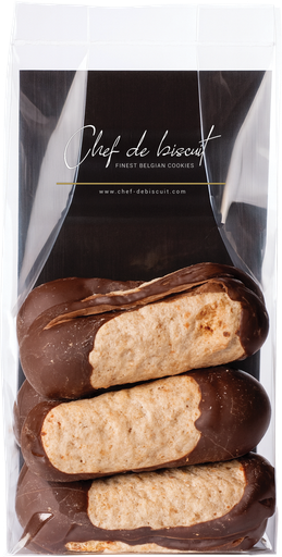 [CDB9011] CDB BOKKEPOOTJES 10X120GR