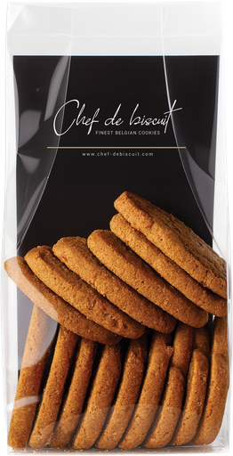[CDB9028] CDB HARTJE ROOMBOTERSPECULOOS 10 X 120 GR
