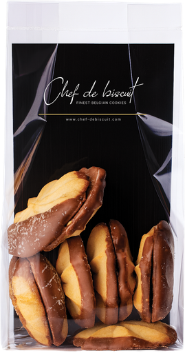 [CDB9001] CDB SPRITS KOKOS ZAKJE 120 G X 10