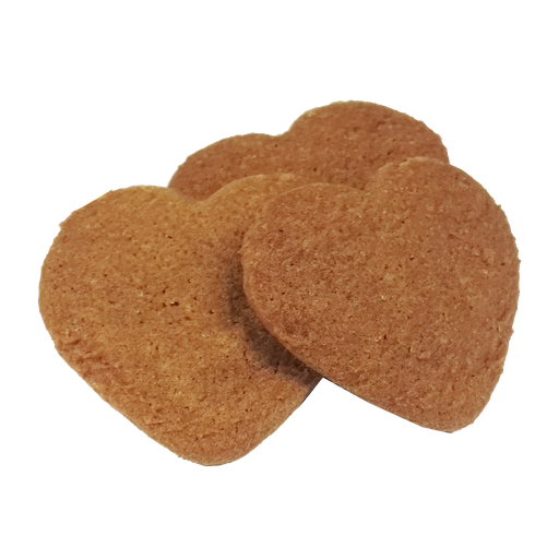 [MDCH014] CDB HARTJE ROOMBOTERSPECULOOS 1,2 KG ( +/- 160 ST)