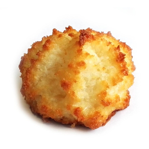 [MDCH057] CDB VERSE ROCHERS - KOKOSROTSEN MEDIUM 2,5 KG