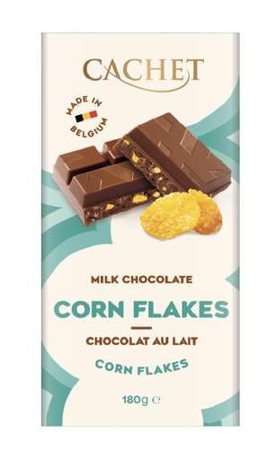 [C22133] CACHET TABLET MELK 31% KARAMEL & ZEEZOUT 15X180GR