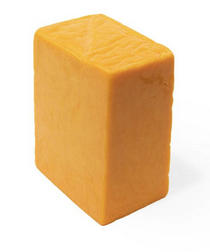 [SCH/579010] CHEDDAR HOTELBLOK 2,5 KG <**>  -- BESTELARTIKEL --