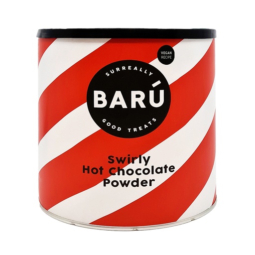 [BARU/900171] BARU SWIRLY HOT CHOCOLADE POWDER 1500GR (2)