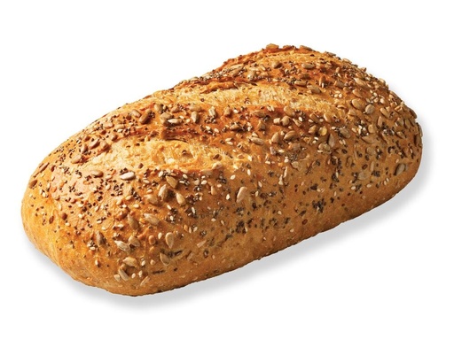 [227049] PASTRIDOR RUSTIEK BROOD MEERGRANEN 8X600GR (227049) <*_*>
