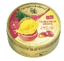 CAVENDISH & HARVEY GRAPEFRUIT FILLED PINEAPPLE 9 X 175 GR 