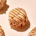 BGL BLISTER CHOCOLADE-BOLLEN 8 X 175GR <**>