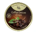 CAVENDISH & HARVEY COFFEE DELUXE 9 X 175 GR  