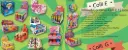 CARTON E - COLLI KINDERARTIKELEN 12 BOX ASS (FOLD 01 '26) - 20ptn