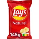 LAYS ZOUT 20X145GR