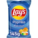 LAYS PAPRIKA 20X145GR