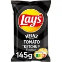 LAYS KETCHUP 20X145GR