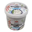 LAFUENTE MOZZARELLA PARELS 6GR 1KG <**>