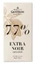 CAFE-TASSE TABLET EXTRA NOIR 77% 12X85GR