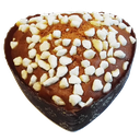 BGL PAIN D'EPICE COEUR DECO SUCRE 6X260GR