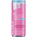 MEGADEAL - RED BULL SUGARFREE PINK 24X25CL - 14+10 gratis reeds verrekend.