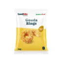 GOODLIFE GOUDA RINGS 3X1KG <*_*>